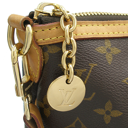 Louis Vuitton(���̺���) M40146 ���׷� ĵ���� �ȷ���GM 2WAY �̹���4 - ���̺��� �߰���ǰ