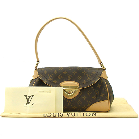 Louis Vuitton(���̺���) M40121 ���׷� ĵ���� ����� MM ����� �̹���2 - ���̺��� �߰���ǰ
