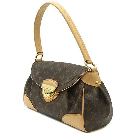 Louis Vuitton(���̺���) M40121 ���׷� ĵ���� ����� MM ����� �̹���3 - ���̺��� �߰���ǰ
