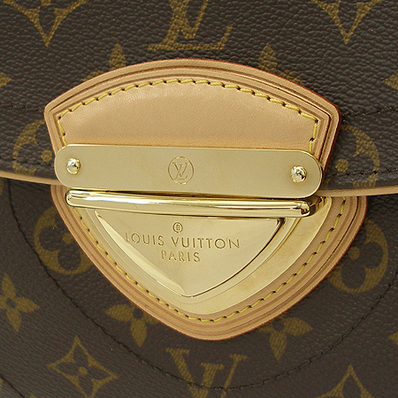 Louis Vuitton(���̺���) M40121 ���׷� ĵ���� ����� MM ����� �̹���4 - ���̺��� �߰���ǰ