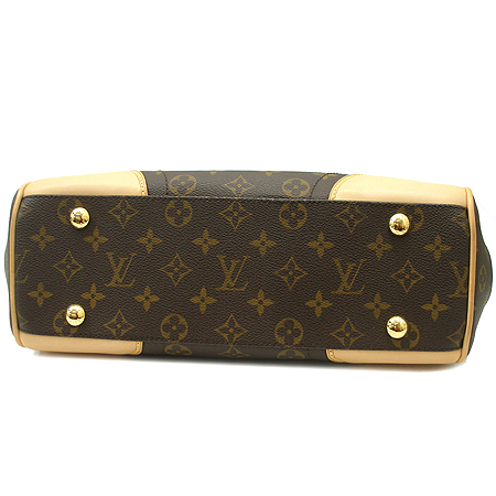 Louis Vuitton(���̺���) M40121 ���׷� ĵ���� ����� MM ����� �̹���5 - ���̺��� �߰���ǰ