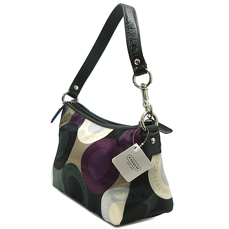 Coach(��ġ) 44136 ��Ƽ �÷� Ʈ���� ���̴�Ʈ �Ŀ�ġ ��Ʈ�� [��������] �̹���2 - ���̺��� �߰���ǰ