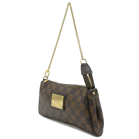 Louis Vuitton(���̺���) N55213 �ٹ̿����� ĵ���� ����Ŭ��ġ ü�� ����� [��������] �̹���2 - ���̺��� �߰���ǰ