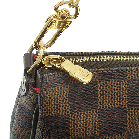 Louis Vuitton(���̺���) N55213 �ٹ̿����� ĵ���� ����Ŭ��ġ ü�� ����� [��������] �̹���4 - ���̺��� �߰���ǰ