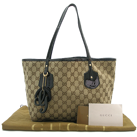 Gucci(����) 211976 GG �ΰ� �ڰ��� ���� ����� �̹���2 - ���̺��� �߰���ǰ