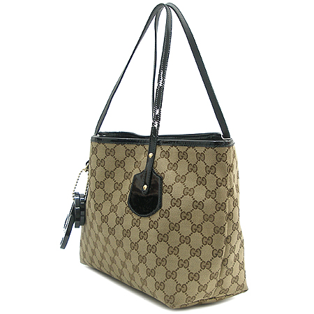 Gucci(����) 211976 GG �ΰ� �ڰ��� ���� ����� �̹���3 - ���̺��� �߰���ǰ