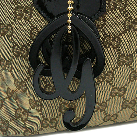 Gucci(����) 211976 GG �ΰ� �ڰ��� ���� ����� �̹���5 - ���̺��� �߰���ǰ