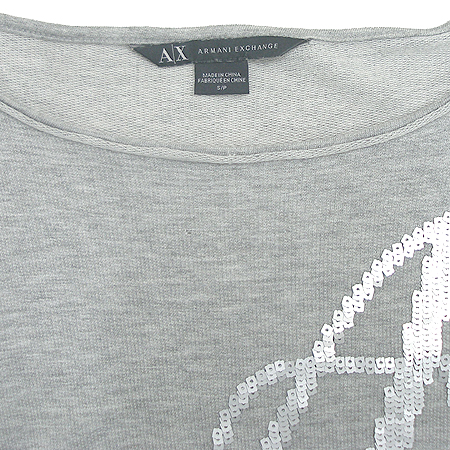 Armani Exchange(�Ƹ����� �ͽ�ü����) Ƽ �̹���2 - ���̺��� �߰���ǰ