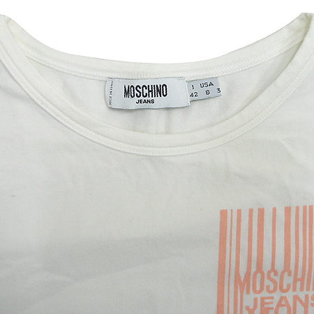 Moschino(��Ű��) ����Ƽ �̹���2 - ���̺��� �߰���ǰ