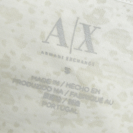Armani Exchange(�Ƹ����� �ͽ�ü����) ����Ƽ �̹���3 - ���̺��� �߰���ǰ