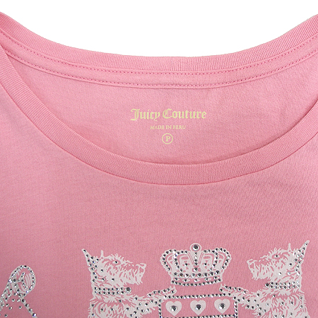 JUICY COUTURE(��òٶٸ�) ����Ƽ �̹���2 - ���̺��� �߰���ǰ