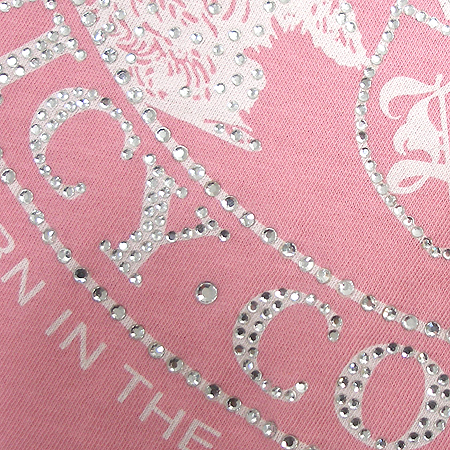 JUICY COUTURE(��òٶٸ�) ����Ƽ �̹���3 - ���̺��� �߰���ǰ