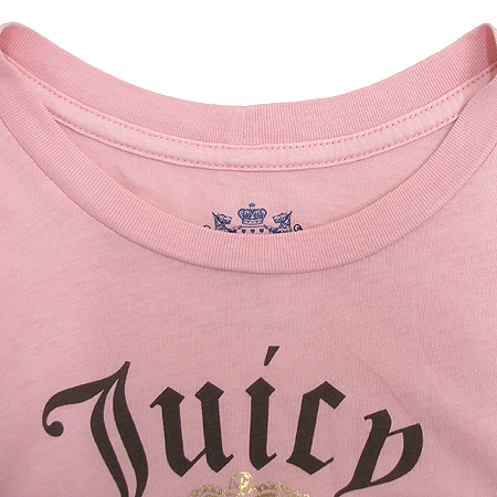 JUICY COUTURE(��òٶٸ�) ����Ƽ �̹���2 - ���̺��� �߰���ǰ