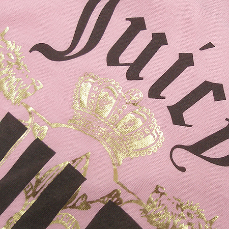 JUICY COUTURE(��òٶٸ�) ����Ƽ �̹���3 - ���̺��� �߰���ǰ