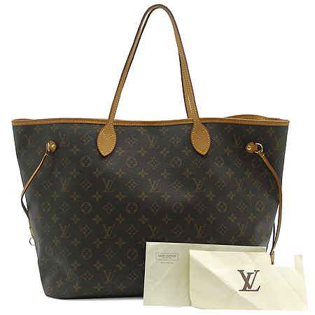 Louis Vuitton(���̺���) M40157 ���׷� ĵ���� �׹��� GM ����� [��������] �̹���2 - ���̺��� �߰���ǰ
