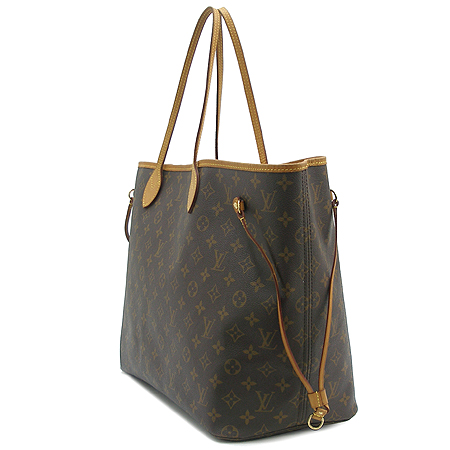 Louis Vuitton(���̺���) M40157 ���׷� ĵ���� �׹��� GM ����� [��������] �̹���3 - ���̺��� �߰���ǰ