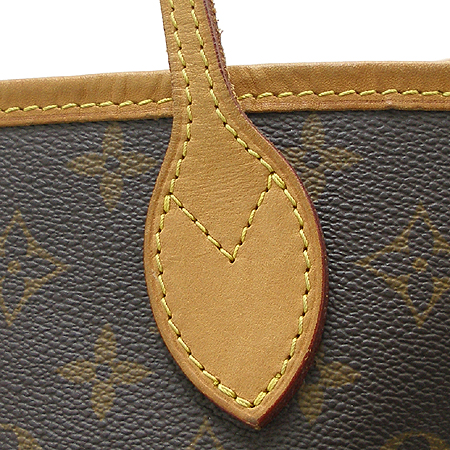 Louis Vuitton(���̺���) M40157 ���׷� ĵ���� �׹��� GM ����� [��������] �̹���5 - ���̺��� �߰���ǰ