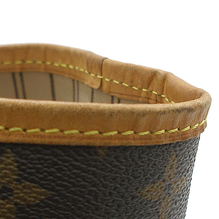 Louis Vuitton(���̺���) M40157 ���׷� ĵ���� �׹��� GM ����� [��������] �̹���7 - ���̺��� �߰���ǰ