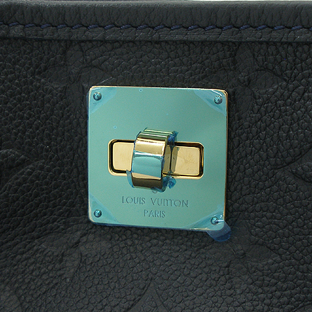 Louis Vuitton(���̺���) M40517 ���׷� �������� ��Ÿ�� PM ��Ʈ�� + ���� �Ŀ�ġ [��������] �̹���4 - ���̺��� �߰���ǰ