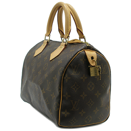 Louis Vuitton(���̺���) M41528 ���׷� ĵ���� ���ǵ� 25 ��Ʈ�� [�б�������] �̹���2 - ���̺��� �߰���ǰ
