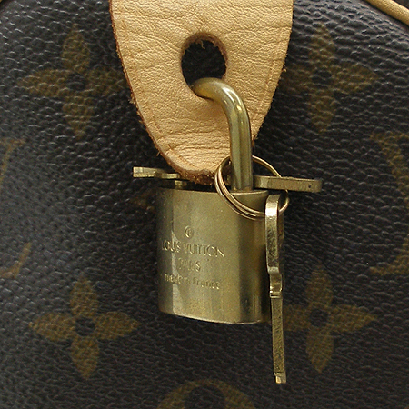 Louis Vuitton(���̺���) M41528 ���׷� ĵ���� ���ǵ� 25 ��Ʈ�� [�б�������] �̹���3 - ���̺��� �߰���ǰ