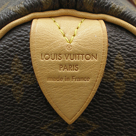 Louis Vuitton(���̺���) M41528 ���׷� ĵ���� ���ǵ� 25 ��Ʈ�� [�б�������] �̹���4 - ���̺��� �߰���ǰ
