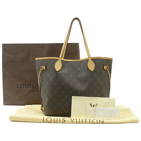 Louis Vuitton(���̺���) M40156 ���׷� ĵ���� �׹�Ǯ MM ����� [��������] �̹���2 - ���̺��� �߰���ǰ