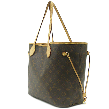 Louis Vuitton(���̺���) M40156 ���׷� ĵ���� �׹�Ǯ MM ����� [��������] �̹���3 - ���̺��� �߰���ǰ