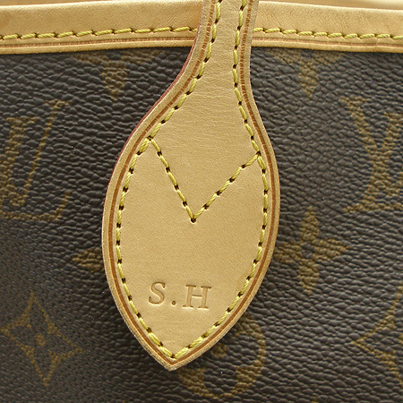 Louis Vuitton(���̺���) M40156 ���׷� ĵ���� �׹�Ǯ MM ����� [��������] �̹���4 - ���̺��� �߰���ǰ