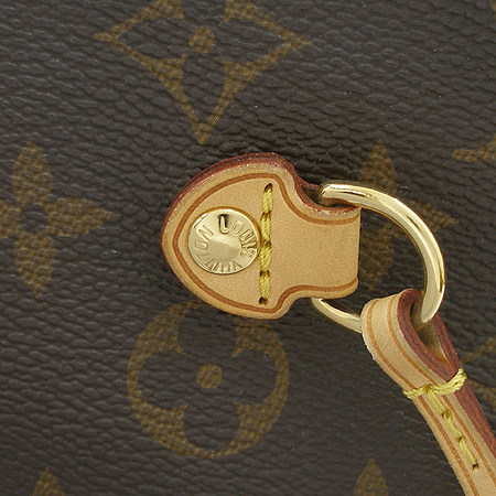 Louis Vuitton(���̺���) M40156 ���׷� ĵ���� �׹�Ǯ MM ����� [��������] �̹���5 - ���̺��� �߰���ǰ