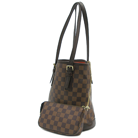 Louis Vuitton(���̺���) N42240 �ٹ̿� ���� ĵ���� �����̽� �ٰ� �����+�Ŀ�ġ [��������] �̹���3 - ���̺��� �߰���ǰ
