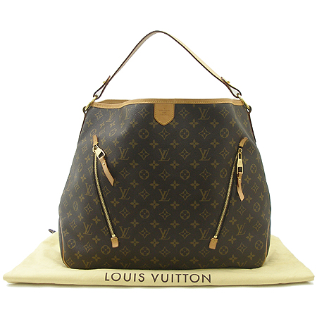 Louis Vuitton(���̺���) M40354 ���׷� ĵ���� ������ƮǮ GM ����� [��������] �̹���2 - ���̺��� �߰���ǰ