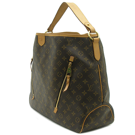 Louis Vuitton(���̺���) M40354 ���׷� ĵ���� ������ƮǮ GM ����� [��������] �̹���3 - ���̺��� �߰���ǰ