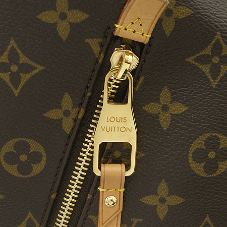 Louis Vuitton(���̺���) M40354 ���׷� ĵ���� ������ƮǮ GM ����� [��������] �̹���4 - ���̺��� �߰���ǰ