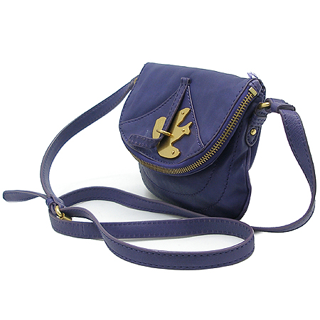 Marc by_Marc Jacobs(��ũ���̸�ũ�����߽�) ���� ���� �ΰ� ��� ¤�� ����Ų ũ�ν��� �̹���2 - ���̺��� �߰���ǰ