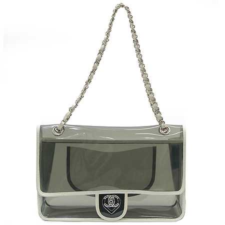 Chanel() COCO Ʈΰ ġ PVC  ü 