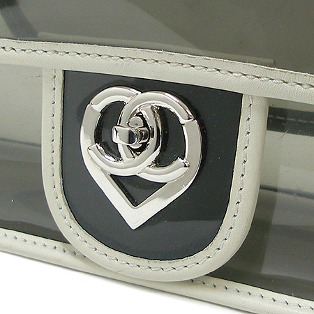Chanel() COCO Ʈΰ ġ PVC  ü  ̹4 - ̺ ߰ǰ