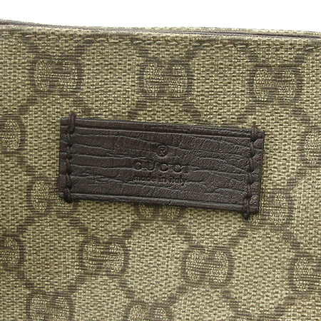 Gucci(����) 131220 GG�ΰ� PVC ��ũ���� ���� ȥ�� �ٰ� ��Ʈ��[��õ������] �̹���3 - ���̺��� �߰���ǰ