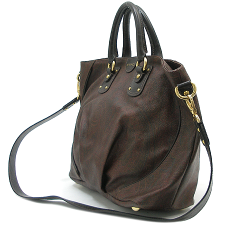 Etro(��Ʈ��) 1C245 ������ ���� ��� 2WAY �̹���3 - ���̺��� �߰���ǰ