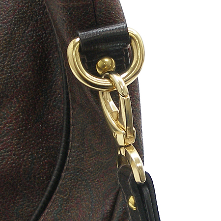 Etro(��Ʈ��) 1C245 ������ ���� ��� 2WAY �̹���4 - ���̺��� �߰���ǰ
