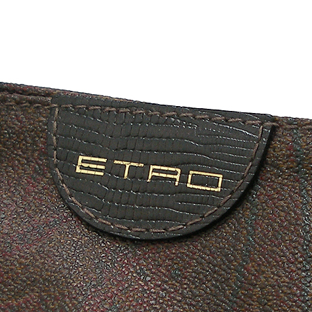 Etro(��Ʈ��) 1C245 ������ ���� ��� 2WAY �̹���5 - ���̺��� �߰���ǰ