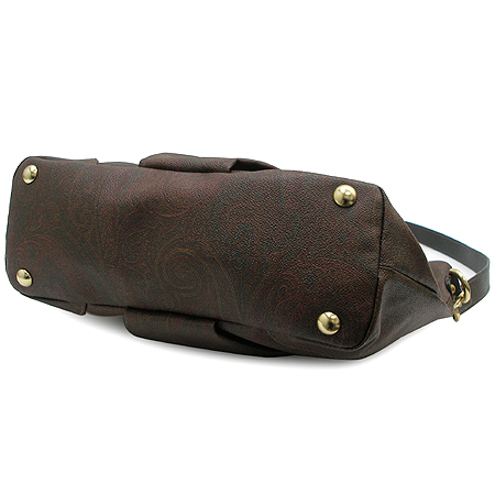 Etro(��Ʈ��) 1C245 ������ ���� ��� 2WAY �̹���6 - ���̺��� �߰���ǰ