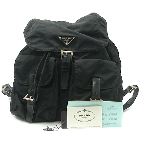 Prada(�����) B2811 �����к긯 �ﰢ�ΰ���� �� ���� ���� �̹���2 - ���̺��� �߰���ǰ