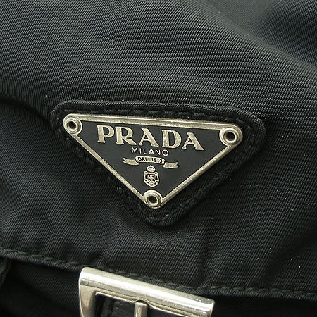 Prada(�����) B2811 �����к긯 �ﰢ�ΰ���� �� ���� ���� �̹���5 - ���̺��� �߰���ǰ