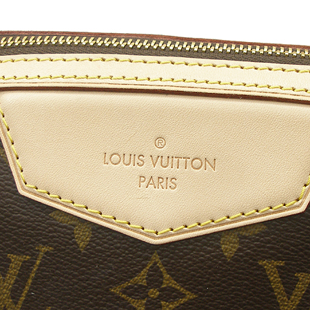 Louis Vuitton(���̺���) M40324 ���׷� ĵ���� ��Ƽ�� GM 2WAY [�б�����������2ȣ��] �̹���4 - ���̺��� �߰���ǰ