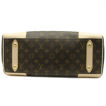 Louis Vuitton(���̺���) M40324 ���׷� ĵ���� ��Ƽ�� GM 2WAY [�б�����������2ȣ��] �̹���5 - ���̺��� �߰���ǰ