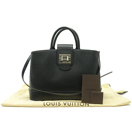 Louis Vuitton(���̺���) M40472 ���� ���� �̶� GM 2WAY [��������] �̹���2 - ���̺��� �߰���ǰ
