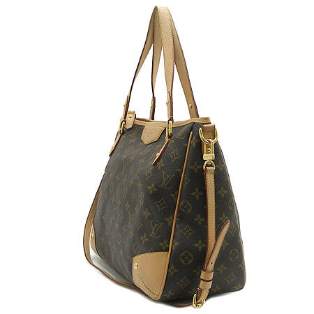 Louis Vuitton(���̺���) M41232 ���׷� ĵ���� ����Ʈ���� MM 2WAY �̹���2 - ���̺��� �߰���ǰ