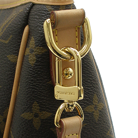 Louis Vuitton(���̺���) M41232 ���׷� ĵ���� ����Ʈ���� MM 2WAY �̹���3 - ���̺��� �߰���ǰ