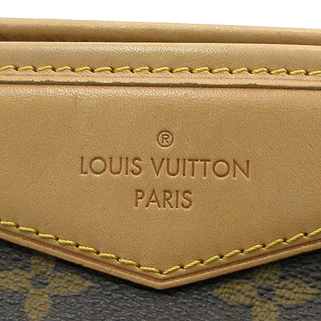 Louis Vuitton(���̺���) M41232 ���׷� ĵ���� ����Ʈ���� MM 2WAY �̹���4 - ���̺��� �߰���ǰ